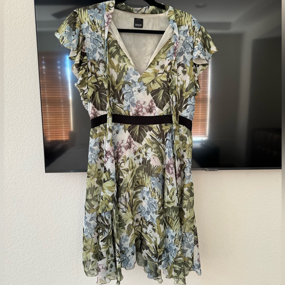 Pinko dress